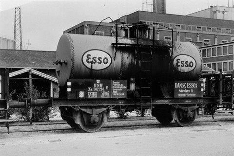 ZE 502 281. 1969. FS (HGC). Od.